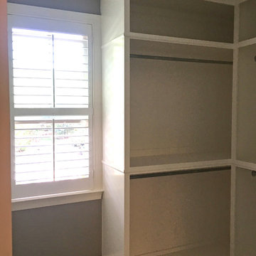 Closets by Woodmaster Woodworks