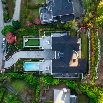 Normanby Crescent, West Vancouver