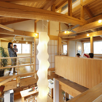 可児モデルハウス LITTLE KASHIMO