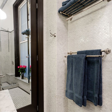 Tribeca Bathroom Remodel