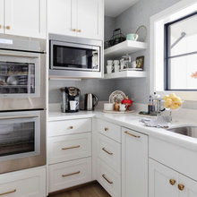 2021 Kitchen