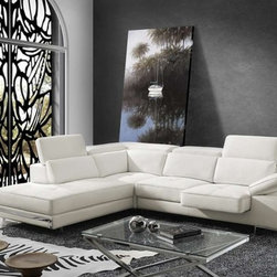 Gio Sectional Sofa - Products