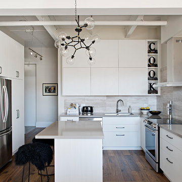 Downtown Loft