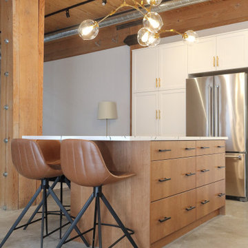 Studio District Condo - Toronto, ON