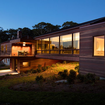 The Bridge House
