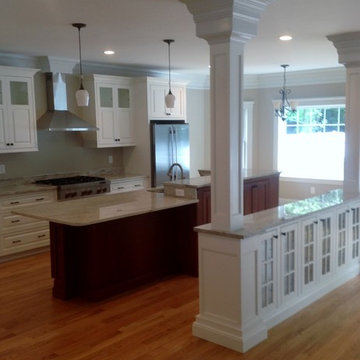 Needham - Valley Rd