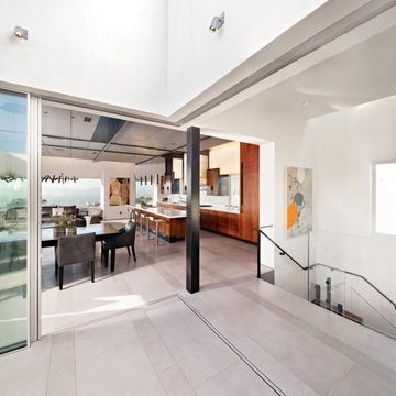 Pacific Heights Remodel