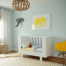 kids room