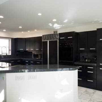 Modern Addition