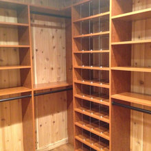 Closet Ideas