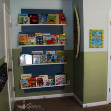 Fynns Room