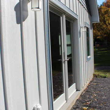 Cottage Addition