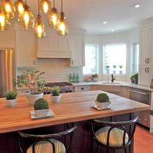 Farmhouse Kitchen