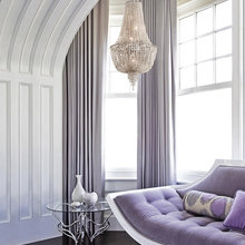 Foyer lighting