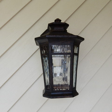Outside Lighting