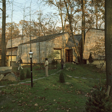 New Residence, Alpine, NJ