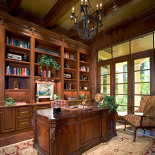 Home Office Ideas
