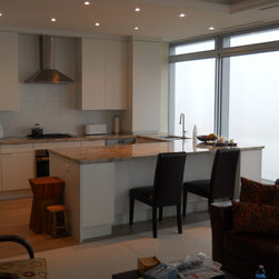 BQUIET Soundproof Windows & Doors - Windows And Doors