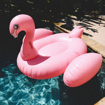 Floatie Kings Floats!