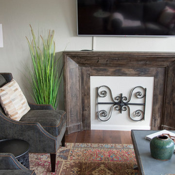 Texas Ranch Home & Executive Suite