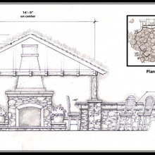 Pavilions