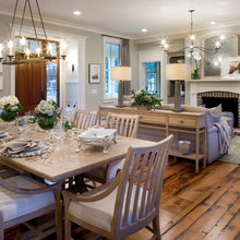 Dining Room Ideas