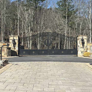 Estate Gates & Operators