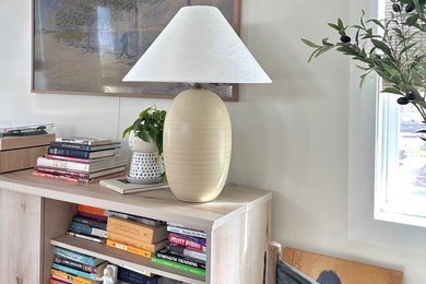 Custom Ceramic Lamps