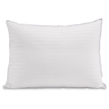 Layers Down Surround Pillow, Set of 2