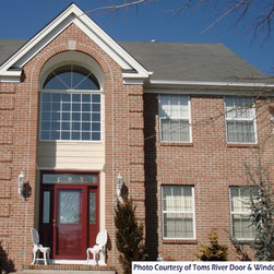 Doors - Front Doors