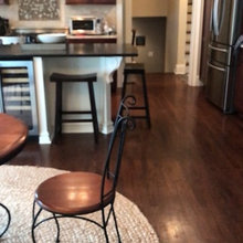 Bar stools