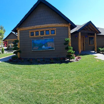 Landscape Projects