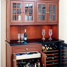 Closet Ideas