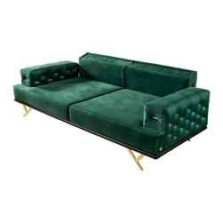 Anje - Sofas