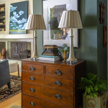 Cashiers Designer Showhouse 2024