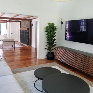 Design/Build Project, South Salem, NY