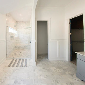 DeSoto Renovation Design | Client - Justin Daly Home & Design