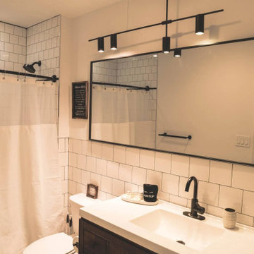 Entire rental unit hosted by DD Property Solutions
