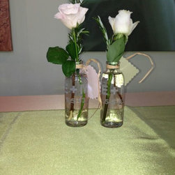 Wedding Gifts - Vases