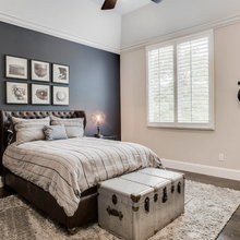 Living Room Paint Colors