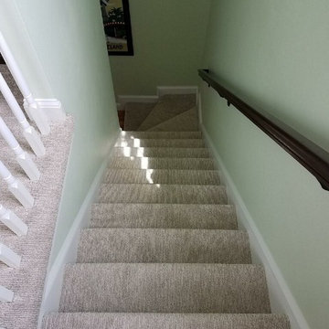 Attic Expansion