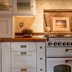 The Cottage - Products