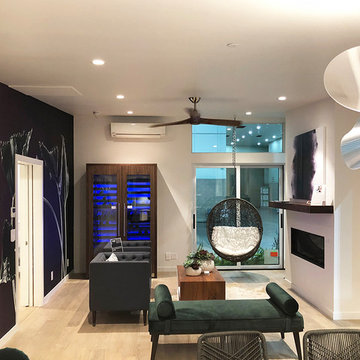 Sierra Madre Prefab