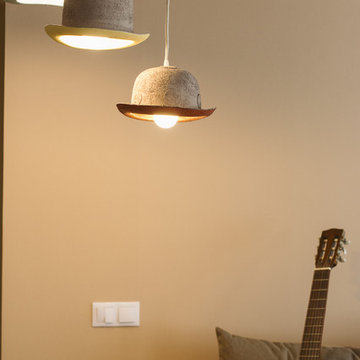 Cozy apartment for two