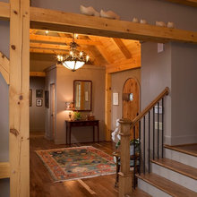Stair Rail