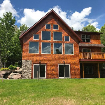 Larsen Drive, Windham, NY, 12496