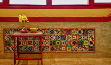 Bathroom Tiles: 8 Ideas to Steal From