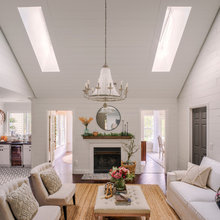 5 ideas to create happy places in your home 2021