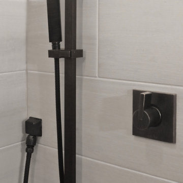 Modern Monochromes