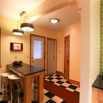 Nokomis Kitchen Remodel
